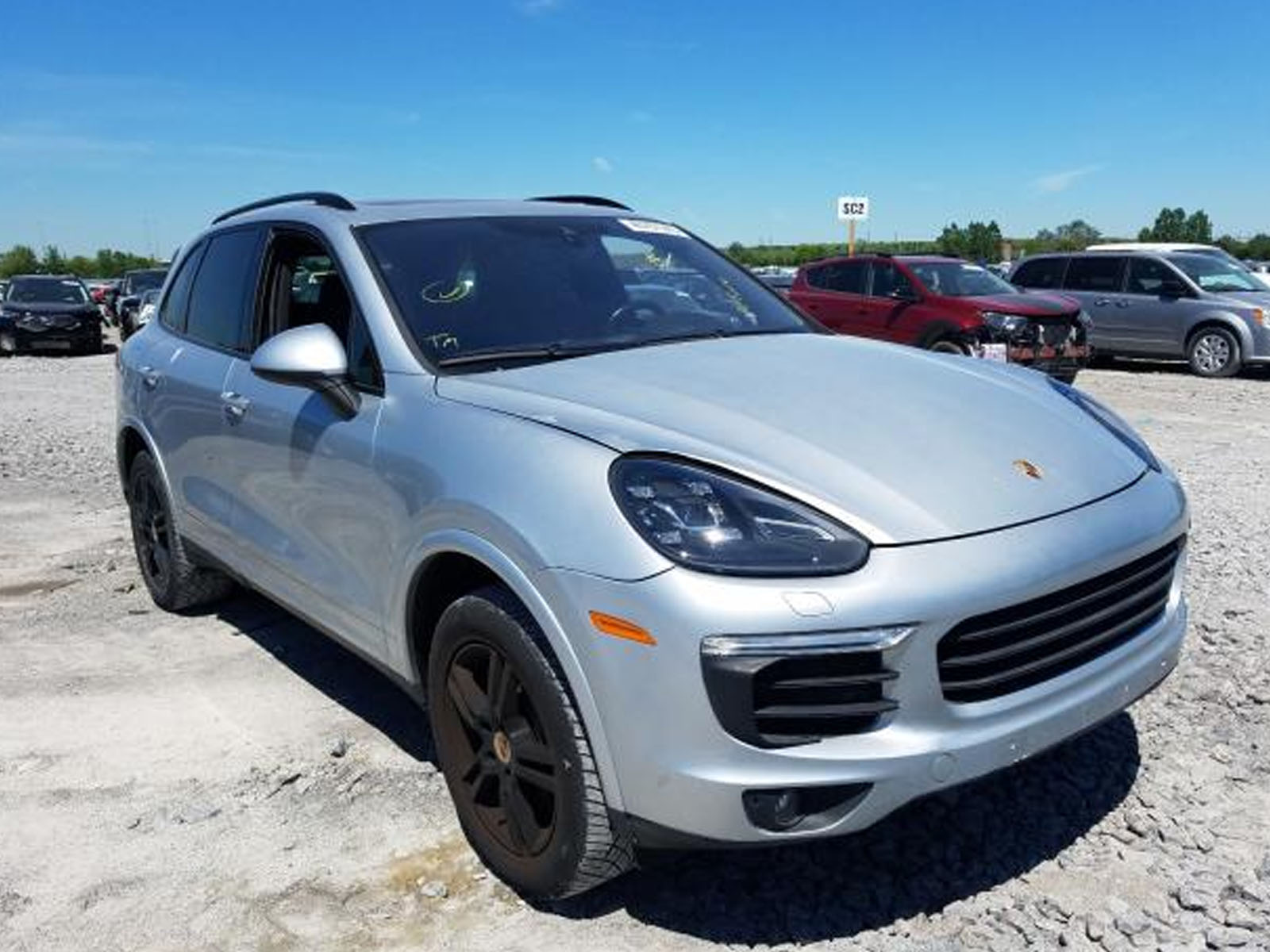 Copart Canada Drive Wholesale Auction