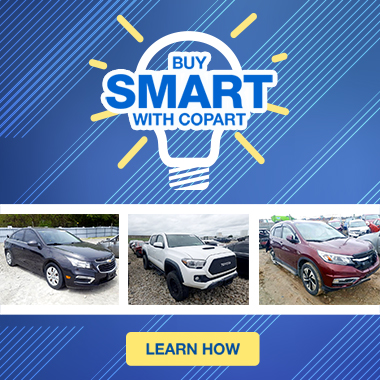 Buy Smart