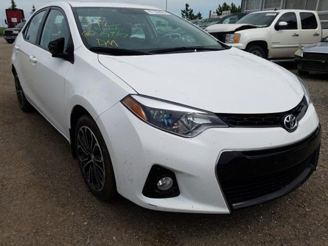 Copart Toyota Corolla Auto Auctions