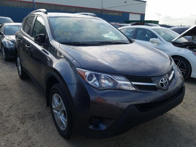 Copart Rav4 Auto Auctions
