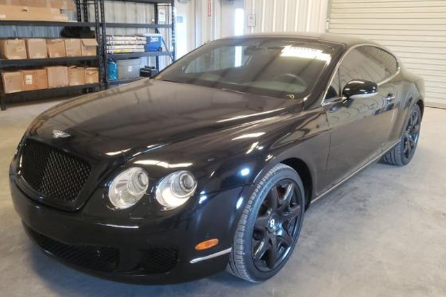 Exotics For Sale