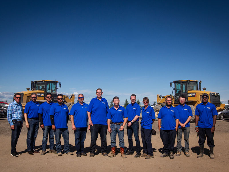 Copart Catastrophe Response Team