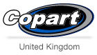 Copart United Kingdom logo