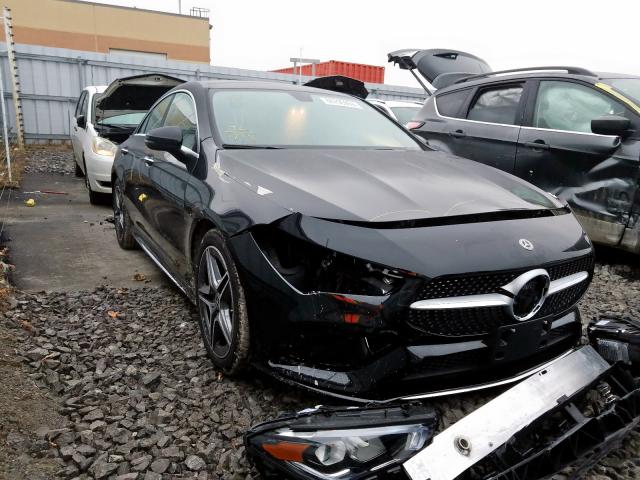 Damaged Salvage Cars for Sale in Toronto - Parts Car Auction