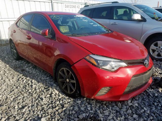 Damaged Salvage Cars for Sale in Toronto - Parts Car Auction