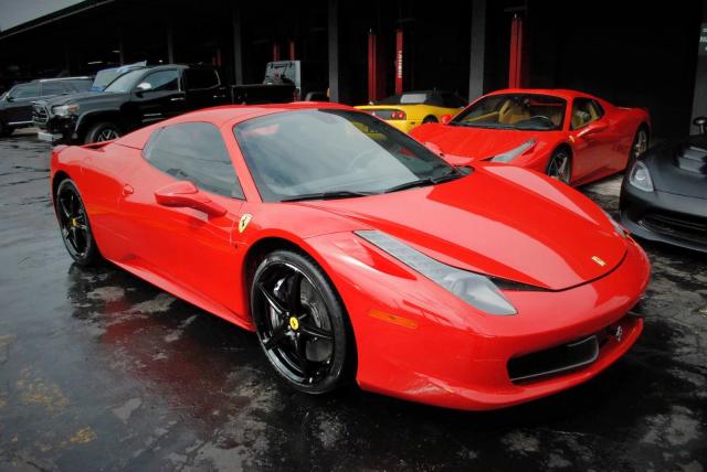 Exotic Project Cars For Sale