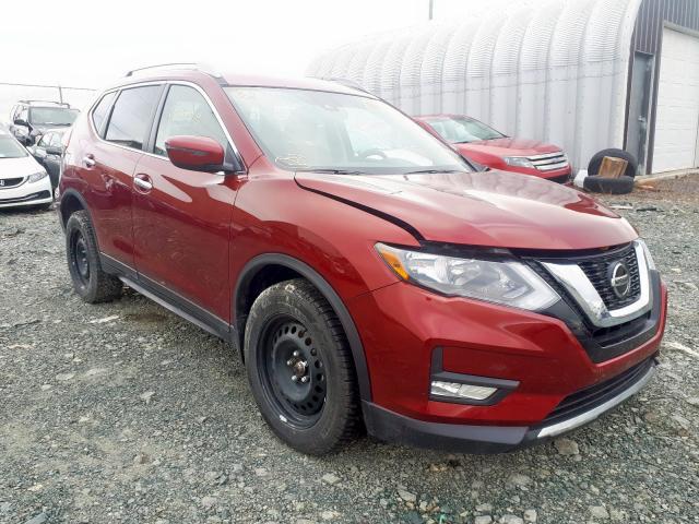 Copart Canada Ford F150 à vendre