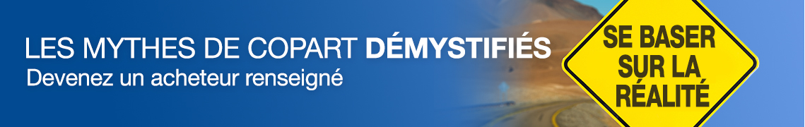 Debunking Copart Myths: Become a Smarter Buyer