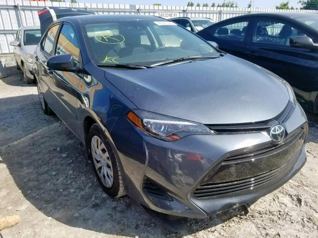 Toyotas