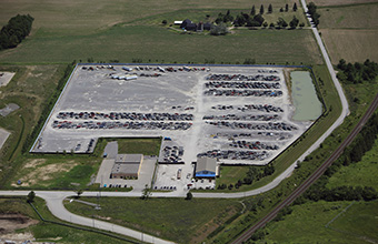 Online Salvage Car Auctions Copart Toronto Ontario